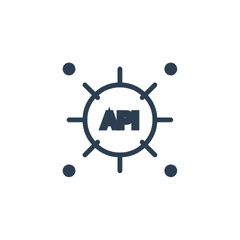 api