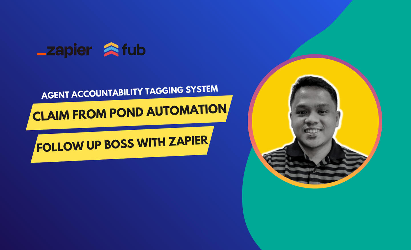 FUB Agent Accountability Tagging System FUB Agent Accountability Tagging System